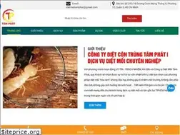 Sites similar to dietmoitamphat.com