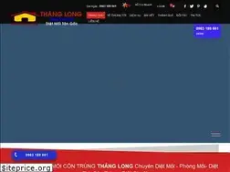 Sites similar to dietmoithanglong.com