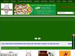 Sites similar to dietmoithaomy.com