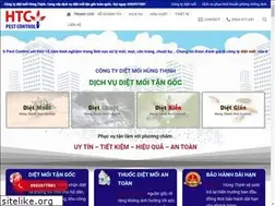 Sites similar to dietmoitoanquoc.com