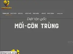 Sites similar to dietmoivietnhat.com
