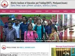 Sites similar to dietmorigaon.in