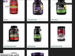 Sites similar to dietnepal.com