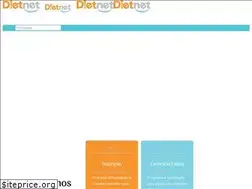 Sites similar to dietnet.com.br