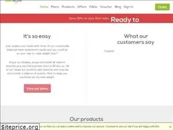 Sites similar to dietnow.com
