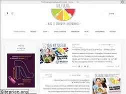 Sites similar to dietolog.pl