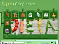 Sites similar to dietologie.cz