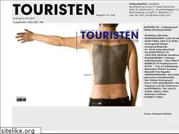 Sites similar to dietouristen.com