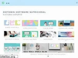 Sites similar to dietowin.es