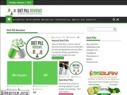 Sites similar to dietpillreviewing.com