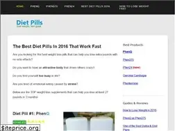 Sites similar to dietpills2015.com