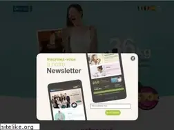 Sites similar to dietplus.fr