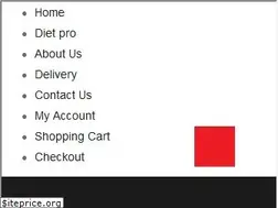 Sites similar to dietprofit.com