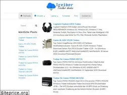 Sites similar to dietreiber.com