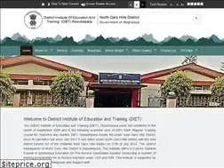 Sites similar to dietresubelpara.gov.in