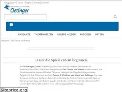 Sites similar to dietributevonpanem.de