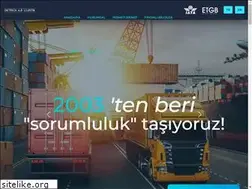 Sites similar to dietrich-ablogistic.com