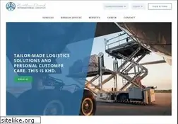 Sites similar to dietrich-logistic.com