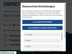 Sites similar to dietrich24.com