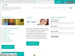 Sites similar to dietrichdentalpr.com