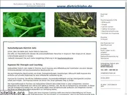 Sites similar to dietrichjahn.de