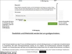 Sites similar to dietrichkies.at