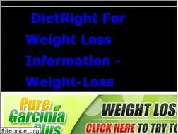 Sites similar to dietright.biz