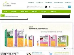 Sites similar to dietsaude.com