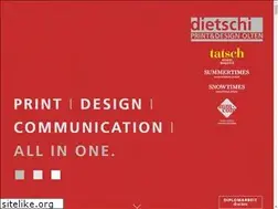 Sites similar to dietschi.ch