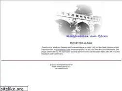 Sites similar to dietschweiler.de