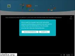 Sites similar to dietsensor.com