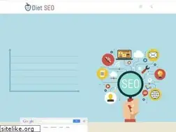 Sites similar to dietseo.com