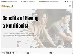 Sites similar to dietsuchi.com