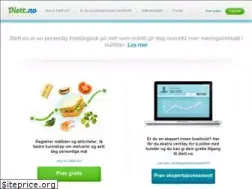 Sites similar to diett.no