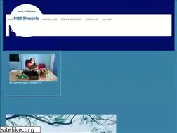 Sites similar to diettinsukia.org