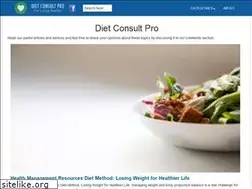 Sites similar to diettips.info