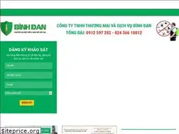 Sites similar to diettrumoicontrung.com