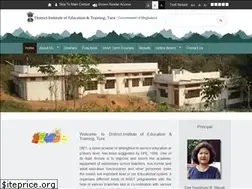 Sites similar to diettura.gov.in