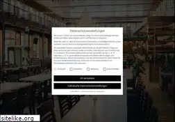Sites similar to dieturnhalle.de