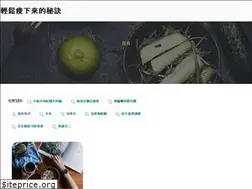 Sites similar to dietwikitw.com