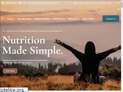 Sites similar to dietwise.net.au