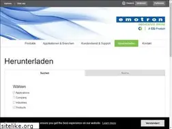 Sites similar to dietz-electronic.de