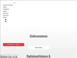 Sites similar to dietz-motoren.de