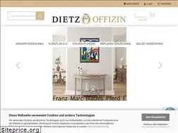 Sites similar to dietz-repliken.de