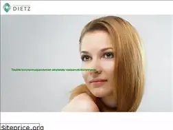 Sites similar to dietz.fi