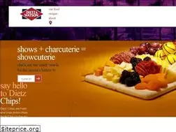 Sites similar to dietzandwatson.com
