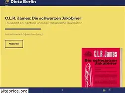 Sites similar to dietzberlin.de