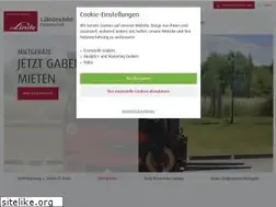 Sites similar to dietze-ft.de