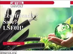 Sites similar to dietzel-univolt.com