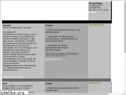 Sites similar to dietzlerge.org